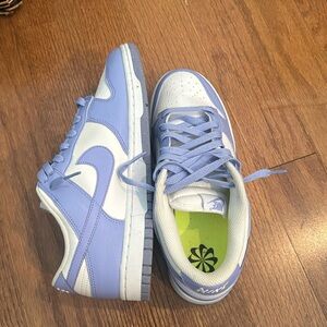 COPY - NIKE DUNKS